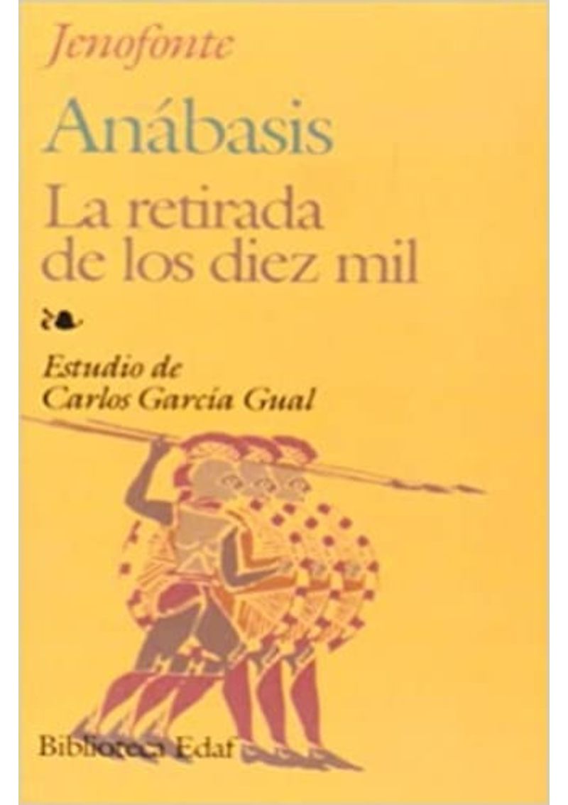 ANABASIS
