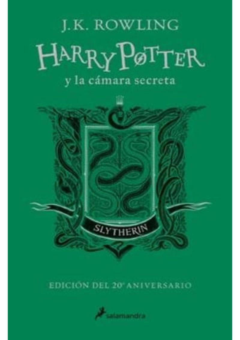 HARRY-POTTER-Y-LA-CAMARA-SECRETA--SLYTHERIN-