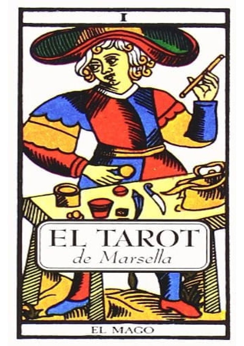 TAROT-DE-MARSELLA-Y-MANUAL-EXPLICATIVO