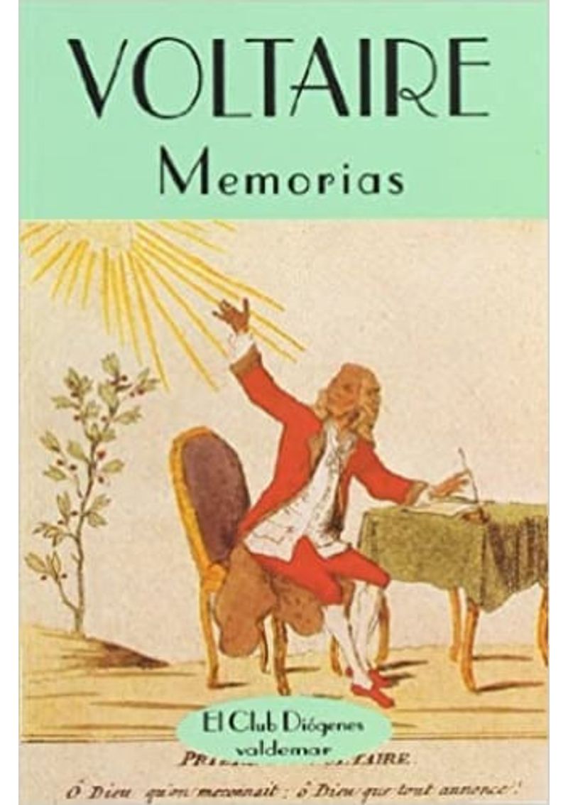 MEMORIAS