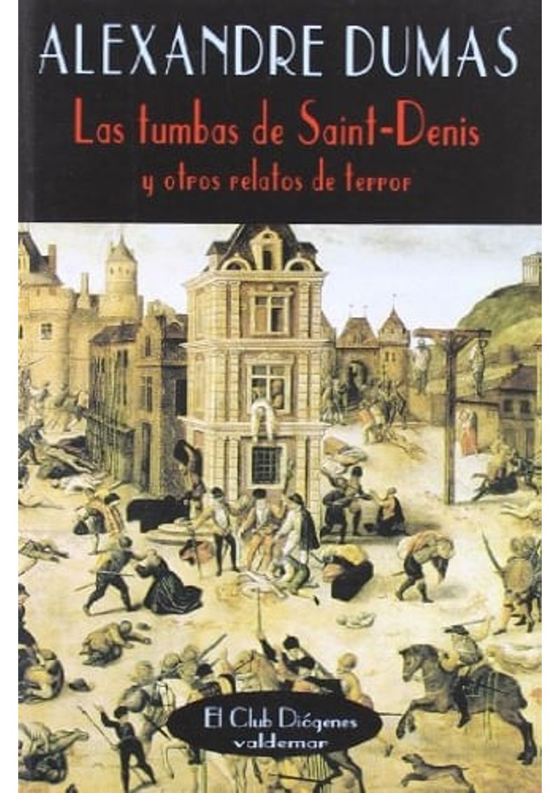 LAS-TUMBAS-DE-SAINT-DENNIS