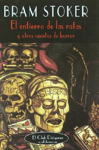 EL ENTIERRO DE LAS RATAS