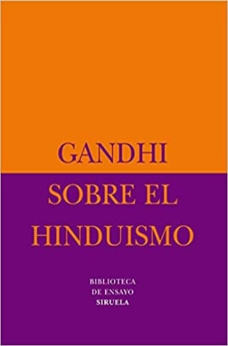 SOBRE EL HINDUISMO