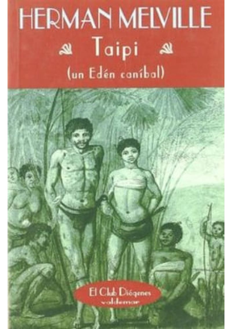 TAIPI--UN-EDEN-CANIBAL-