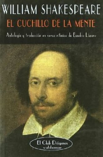 EL CUCHILLO DE LA MENTE
