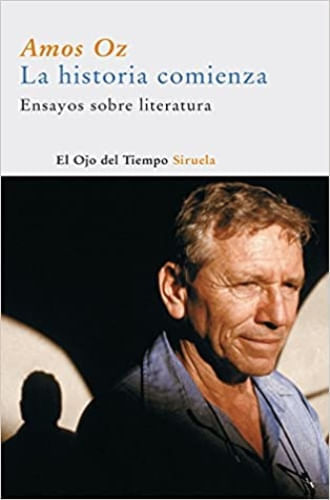 LA HISTORIA COMIENZA