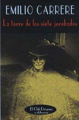 LA TORRE DE LOS SIETE JOROBADOS