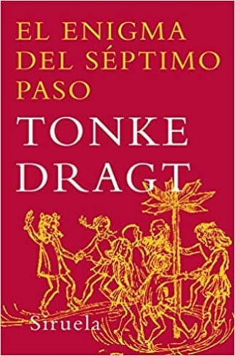 EL ENIGMA DEL SEPTIMO PASO