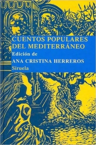 CUENTOS POPULARES DEL MEDITERRANEO