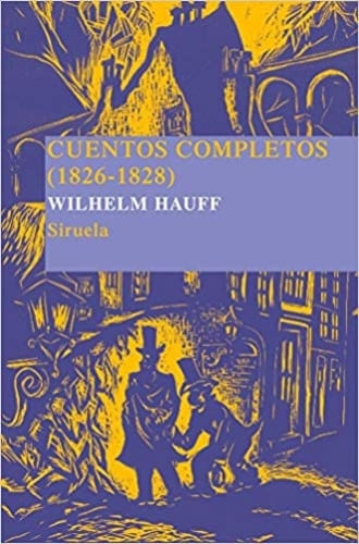 CUENTOS COMPLETOS (1826-1828)