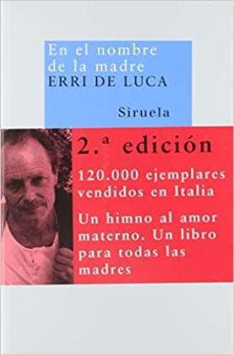 EN EL NOMBRE DE LA MADRE