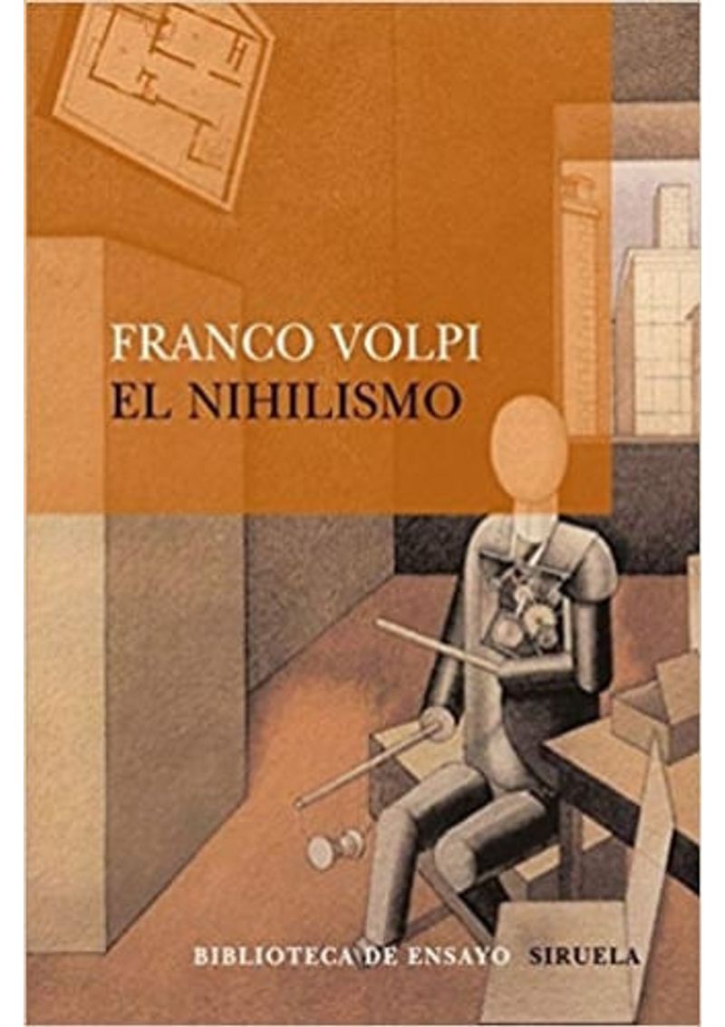 EL-NIHILISMO