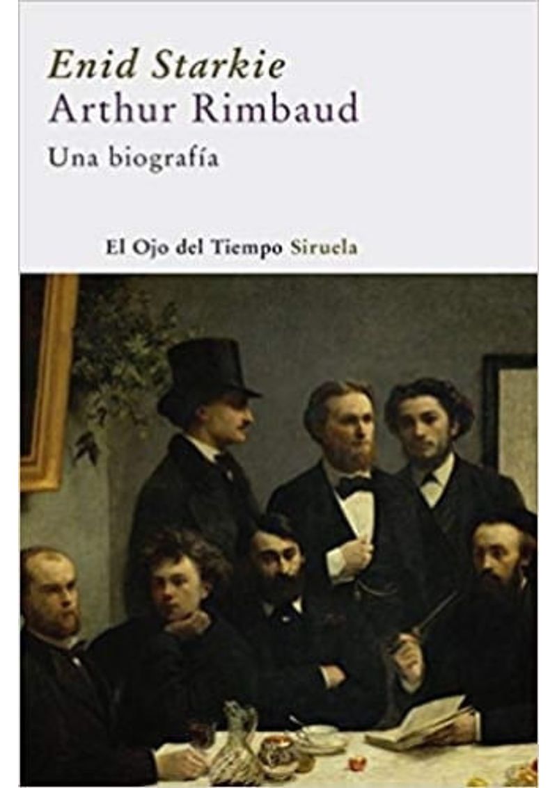 ARTHUR-RIMBAUD