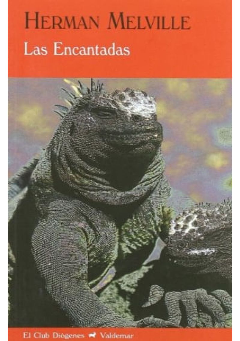 LAS-ENCANTADAS