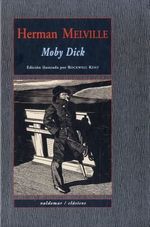 MOBY-DICK