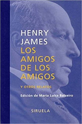 LOS AMIGOS DE LOS AMIGOS