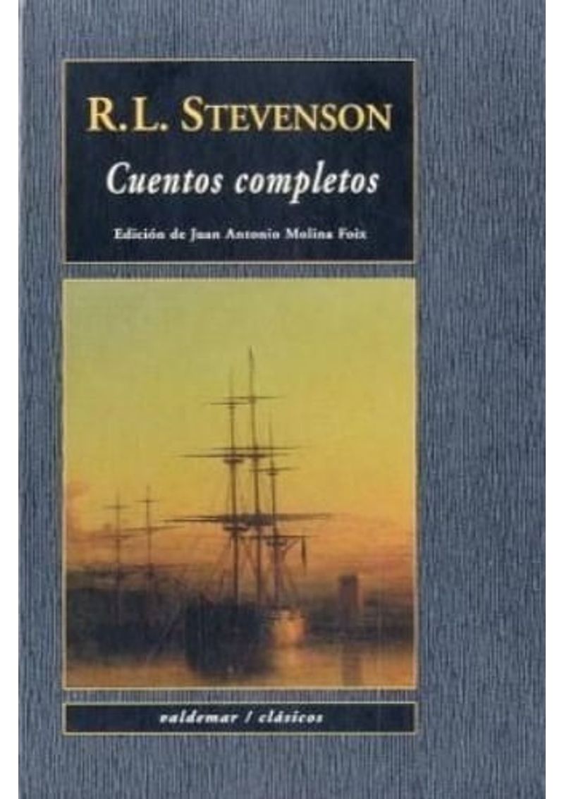 CUENTOS-COMPLETOS--STEVENSON-