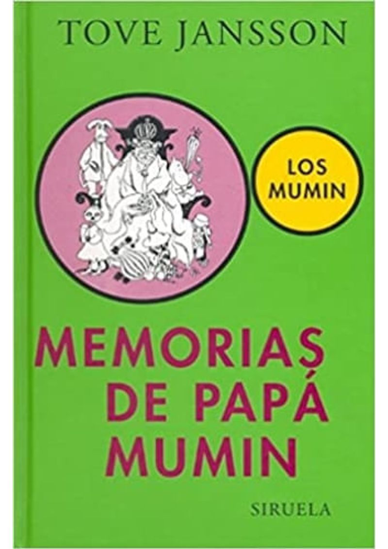 MEMORIAS-DE-PAPA-MUMIS