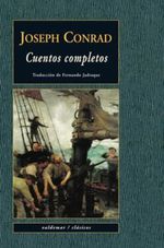 CUENTOS-COMPLETOS--JOSEPH-CONRAD-