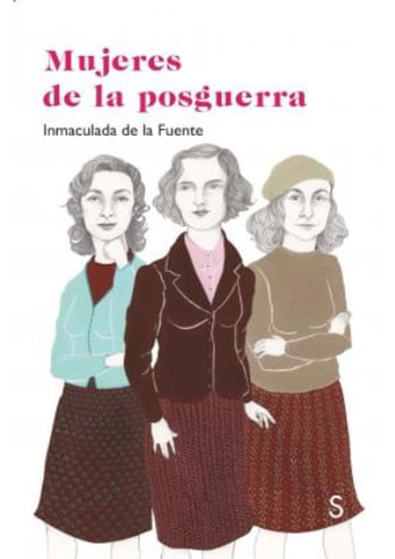 MUJERES-DE-LA-POSGUERRA