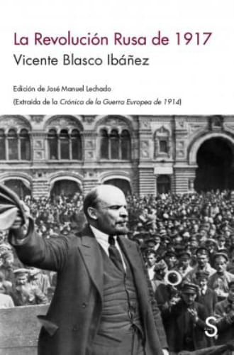 LA REVOLUCION RUSA DE 1917