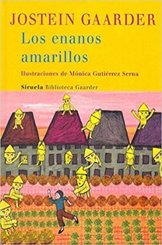LOS ENANOS AMARILLOS