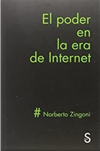 EL PODER EN LA ERA DE INTERNET