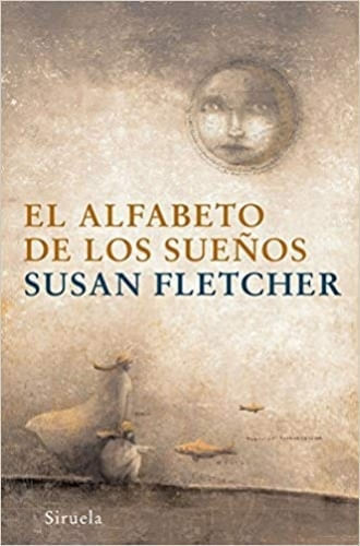 EL ALFABETO DE LOS SUEÑOS