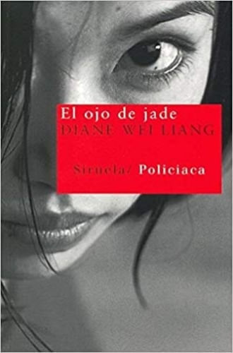 EL OJO DE JADE
