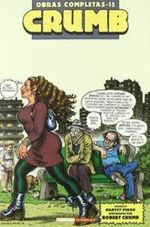 O.-C.-CRUMB-12--AMERICAN-SPLENDOR--LOS-COMICS-DE-BOB-Y-HARV
