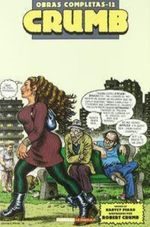 O.-C.-CRUMB-12--AMERICAN-SPLENDOR--LOS-COMICS-DE-BOB-Y-HARV