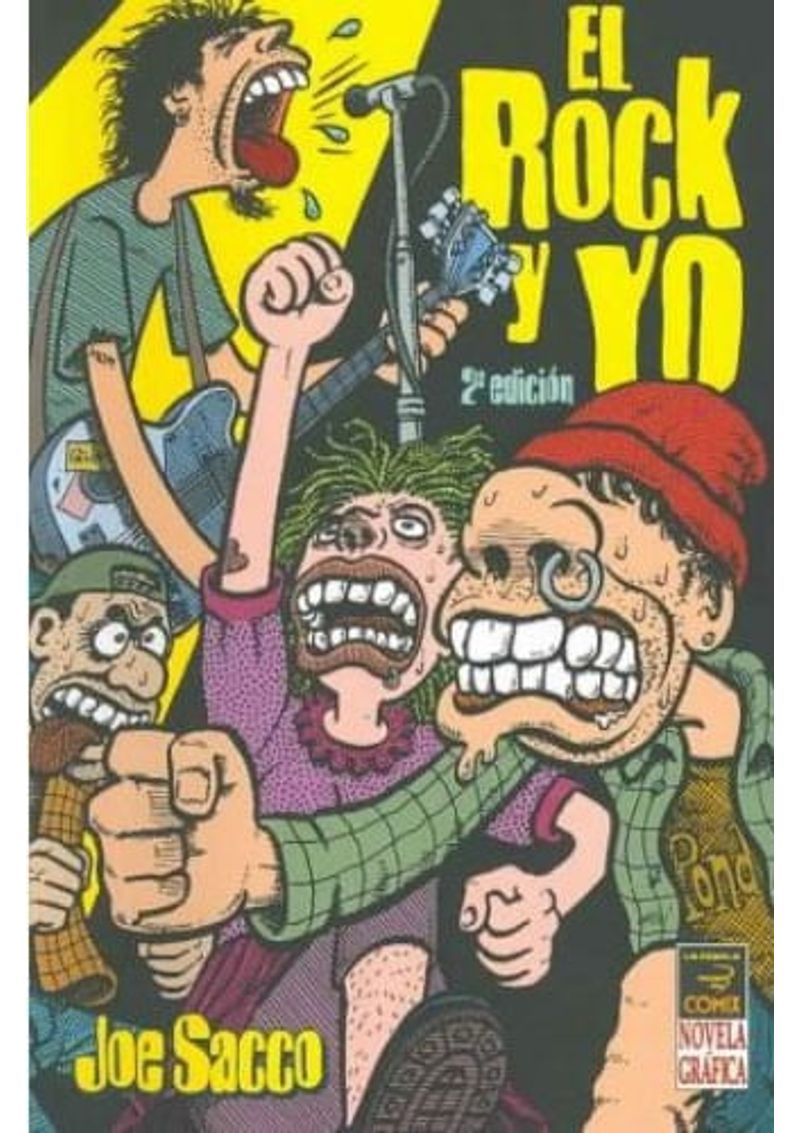 EL-ROCK-Y-YO