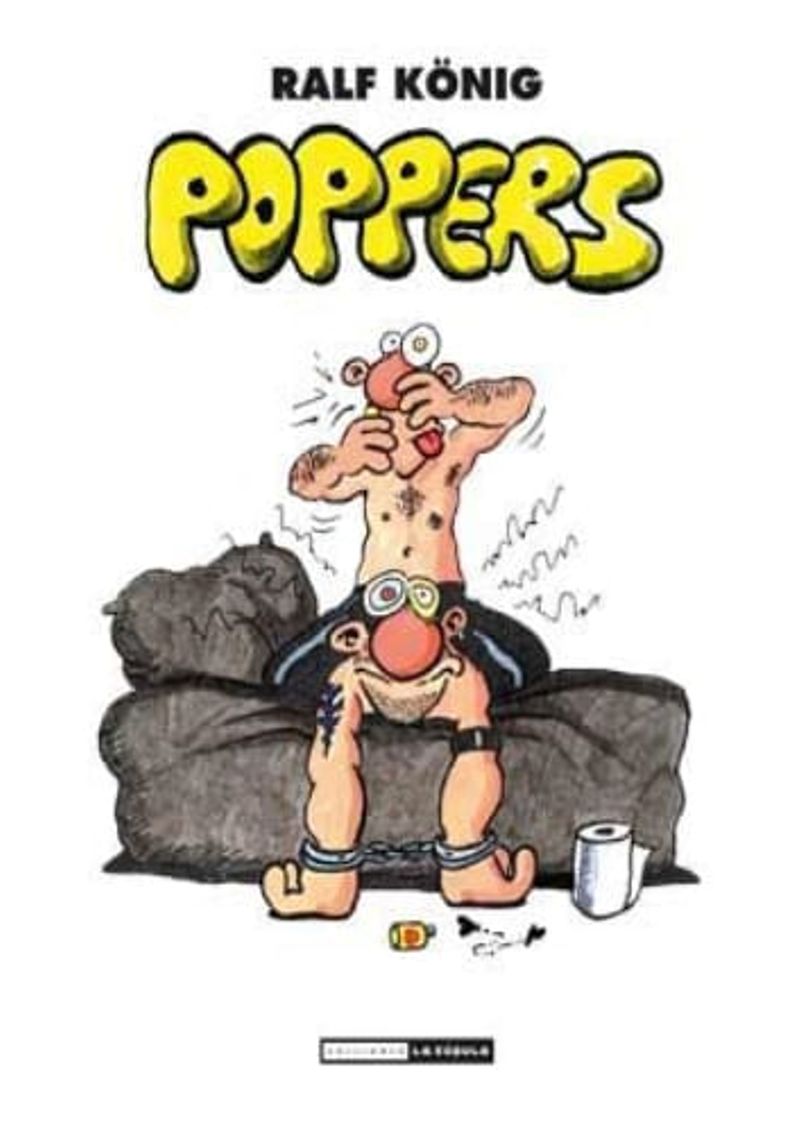 POPPERS