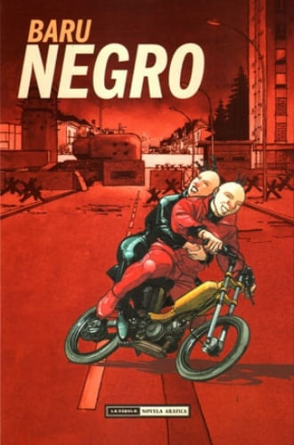 NEGRO