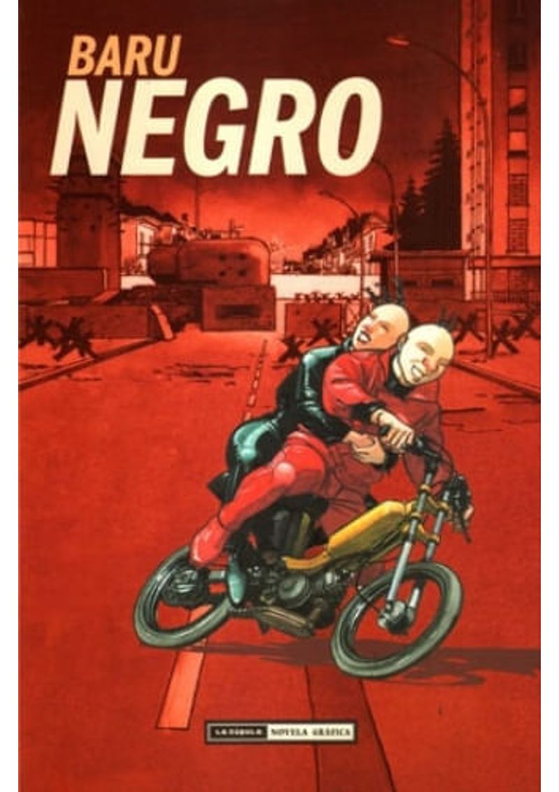 NEGRO