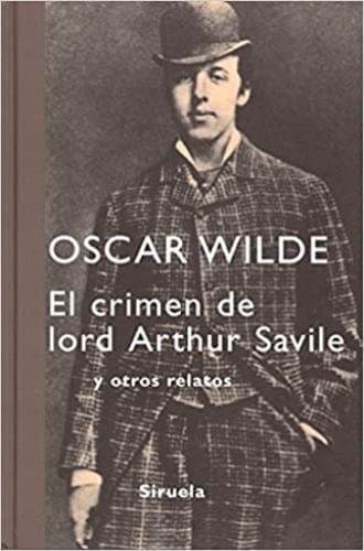 EL CRIMEN DE LORD ARTHUR SAVILE