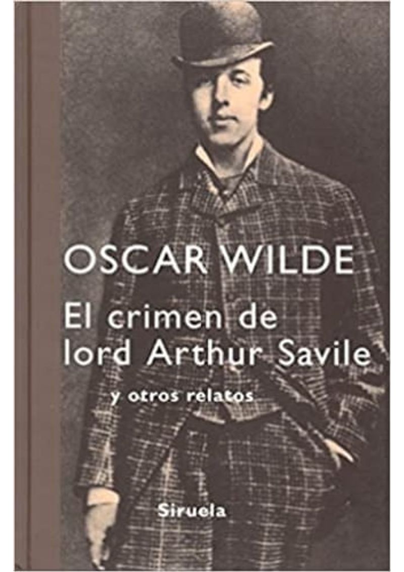 EL-CRIMEN-DE-LORD-ARTHUR-SAVILE