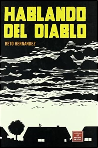 HABLANDO DEL DIABLO