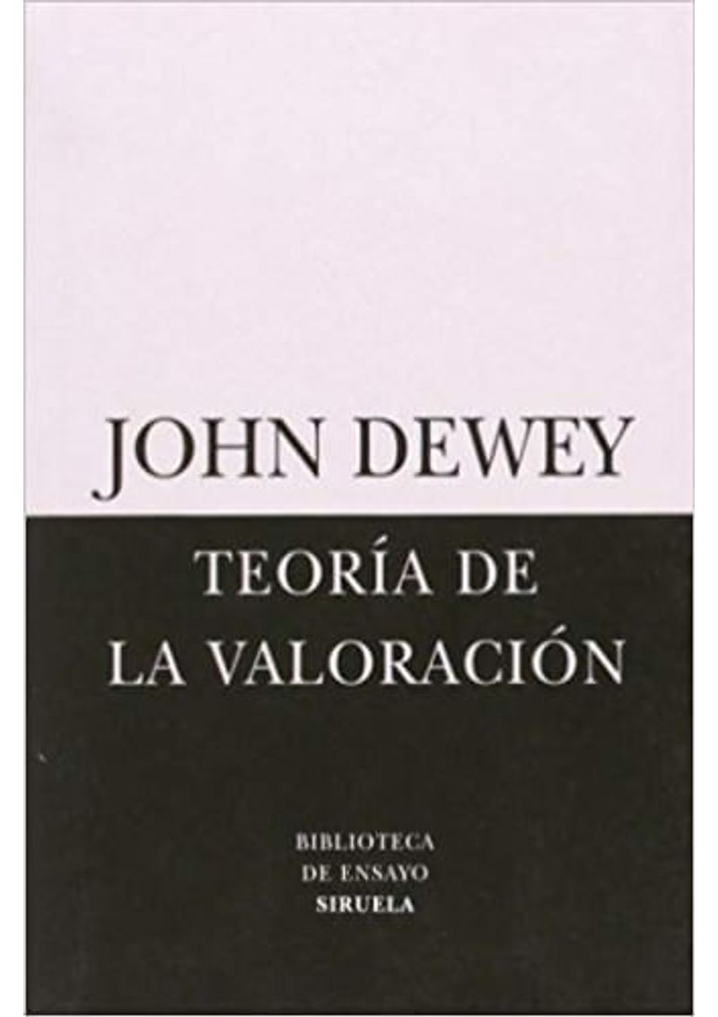 TEORIA-DE-LA-VALORACION