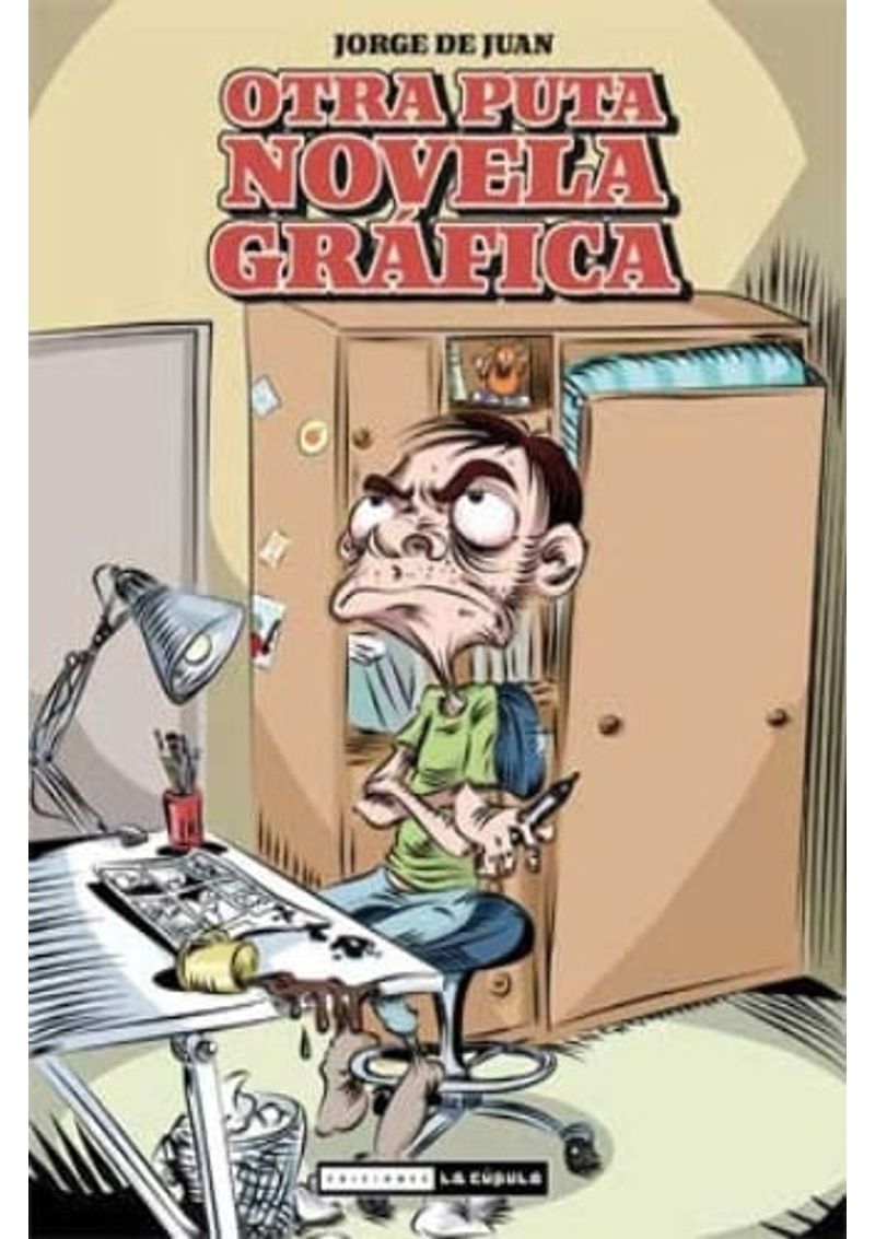 OTRA-PUTA-NOVELA-GRAFICA
