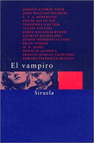 EL VAMPIRO