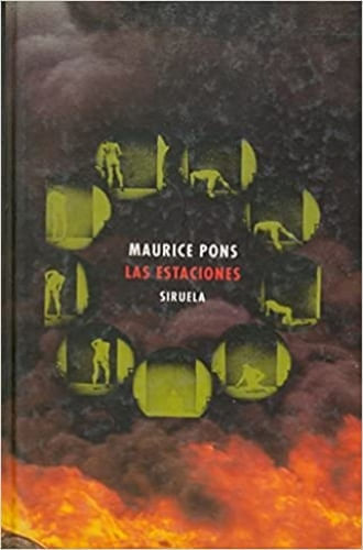 LAS ESTACIONES