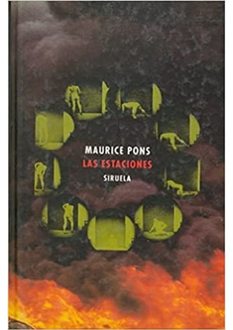 LAS-ESTACIONES