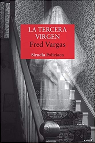 LA TERCERA VIRGEN