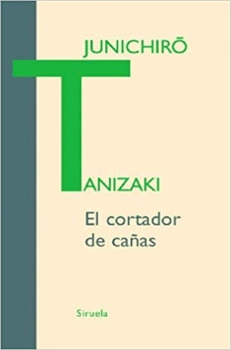 EL CORTADOR DE CAÑAS