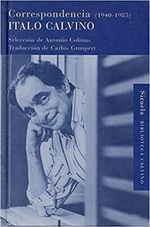 CORRESPONDENCIA--1940-1985-
