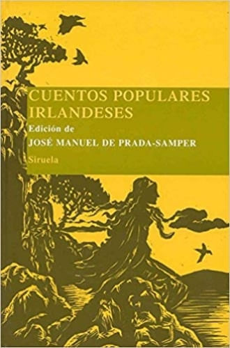 CUENTOS POPULARES IRLANDESES