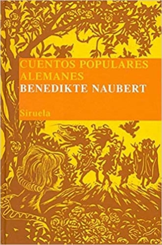 CUENTOS POPULARES ALEMANES