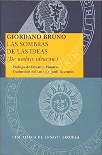 LAS SOMBRAS DE LAS IDEAS