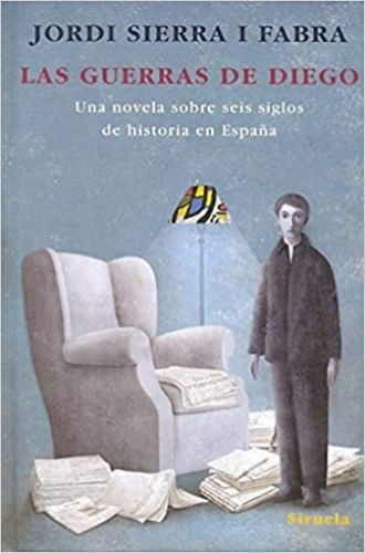 LAS GUERRAS DE DIEGO